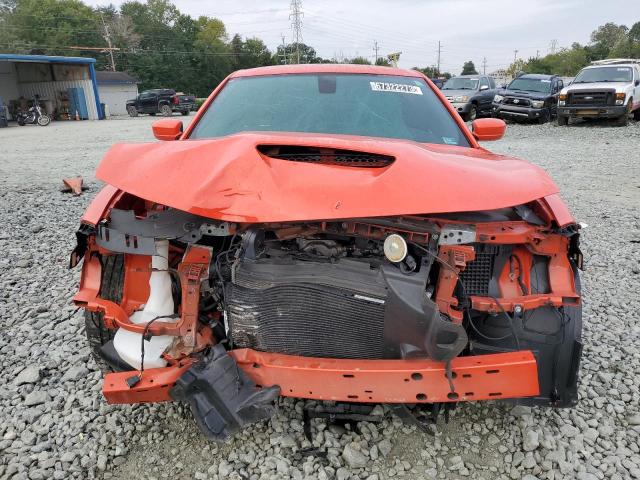2C3CDXGJ6MH588095 Dodge Charger Scat Pack