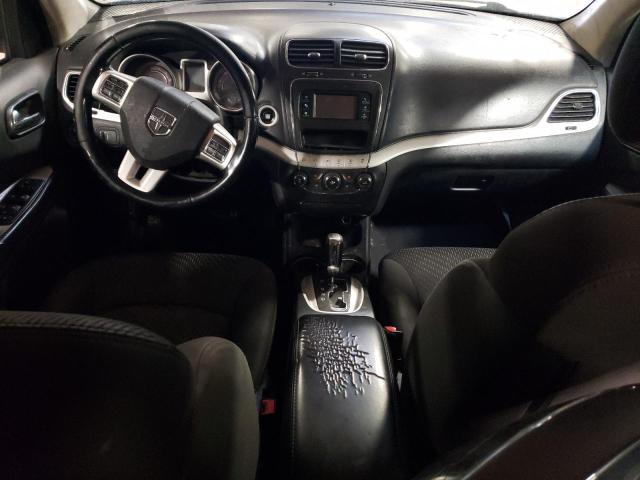 3C4PDCABXJT275321 Dodge JOURNEY SE