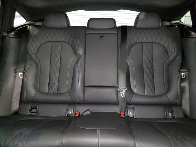 5UXCY6C02P9P34664 BMW X6 Xdrive40i