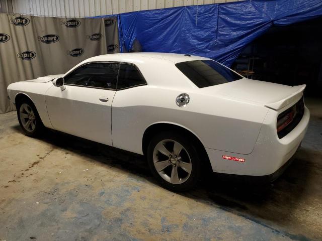 2C3CDZAG1GH200932 Dodge Challenger Sxt