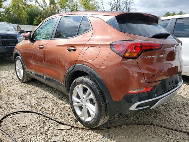 KL4MMBS29MB105625 Buick Encore Gx Preferred