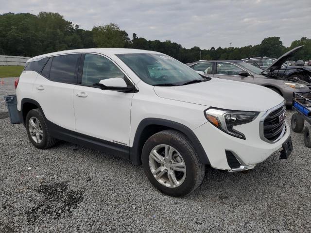 3GKALMEV9KL147824 GMC Terrain Sle