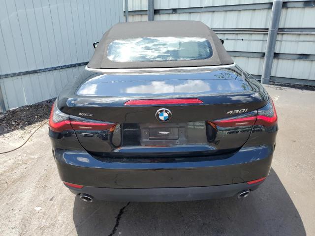 WBA43AT09NCK47076 BMW 430xi