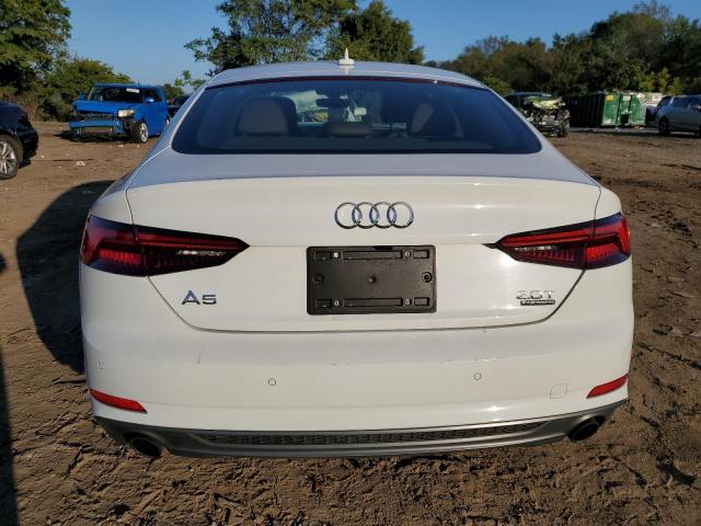 WAUENCF52JA090580 Audi A5 Premium Plus S-line
