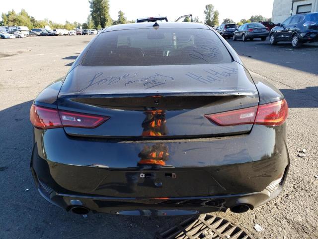 JN1FV7EL8KM440389 Infiniti Q60 Red Sport 400