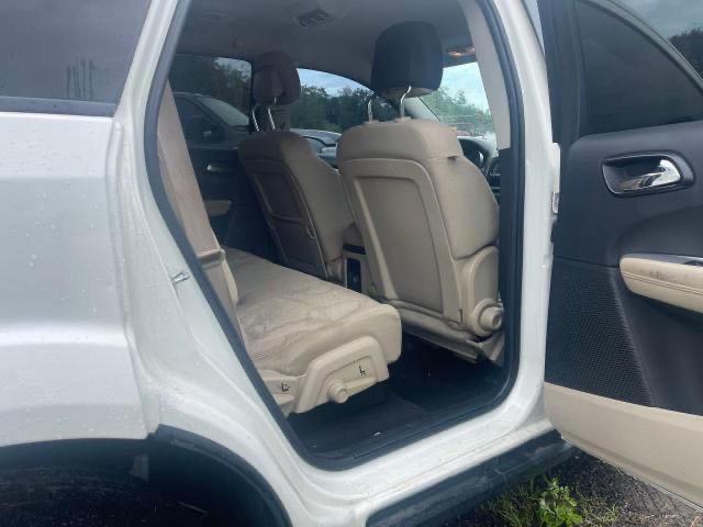 3C4PDCBG4FT673996 Dodge Journey Sxt