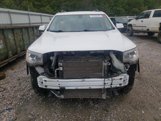 1GKKNSLA8JZ216075 GMC ACADIA SLE