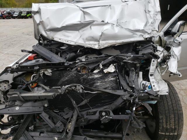 1GYS4JKJ7KR356558 Cadillac Escalade Esv Premium Luxury