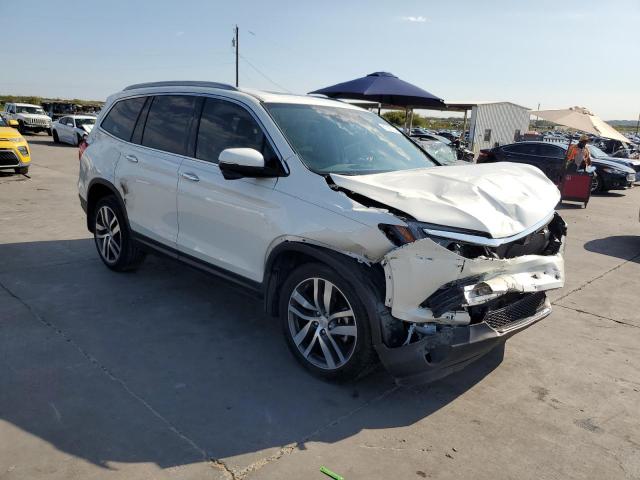 5FNYF5H9XHB008914 Honda Pilot Touring