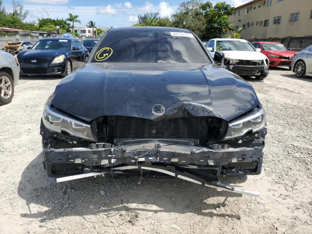 3MW5R1J09L8B11895 BMW 330I