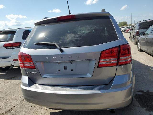3C4PDCAB8GT235120 Dodge JOURNEY SE