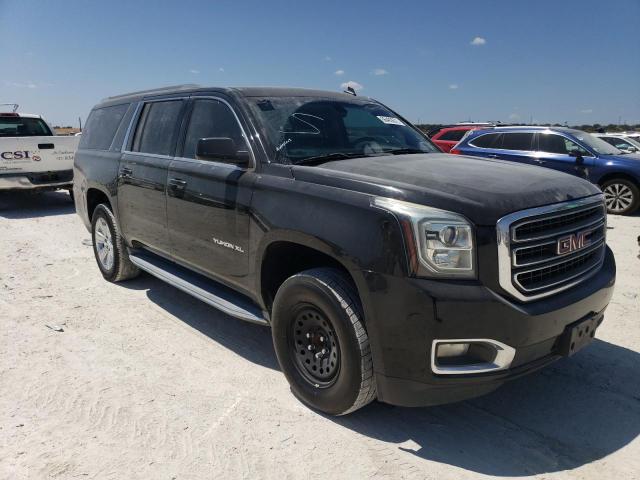 1GKS1GKC1FR213778 GMC Yukon Xl C1500 Sle