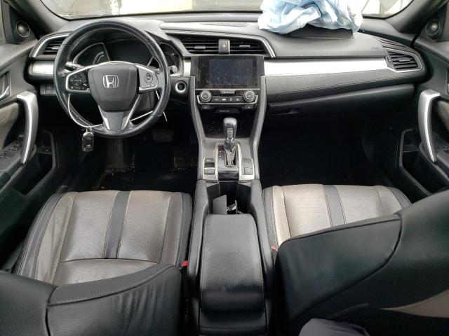 2HGFC3B94HH359990 Honda Civic Touring