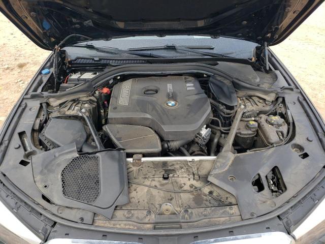 WBAJA7C59JWA73108 BMW 530 XI