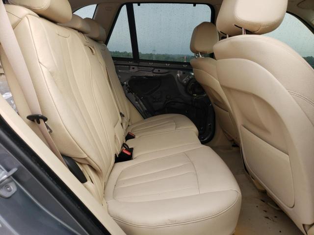 5UXKR0C54F0K61838 BMW X5 Xdrive35i