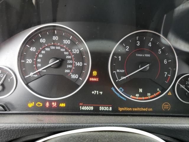 WBA3N9C57GK249417 BMW 428 XI