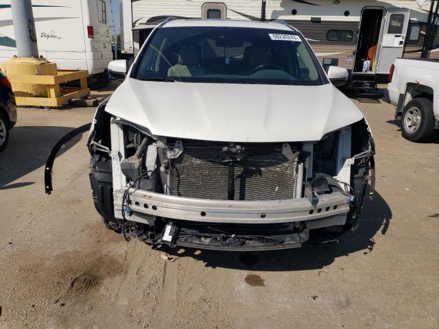 5FNYF6H95GB012289 Honda Pilot Touring