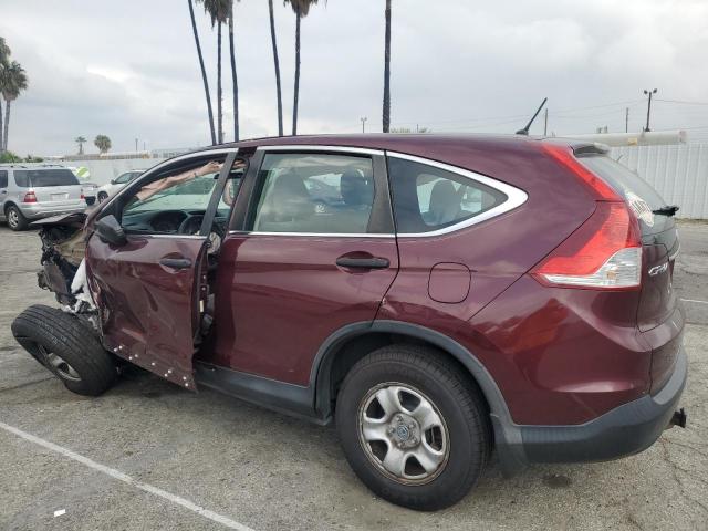 5J6RM4H3XEL084717 Honda CR-V LX