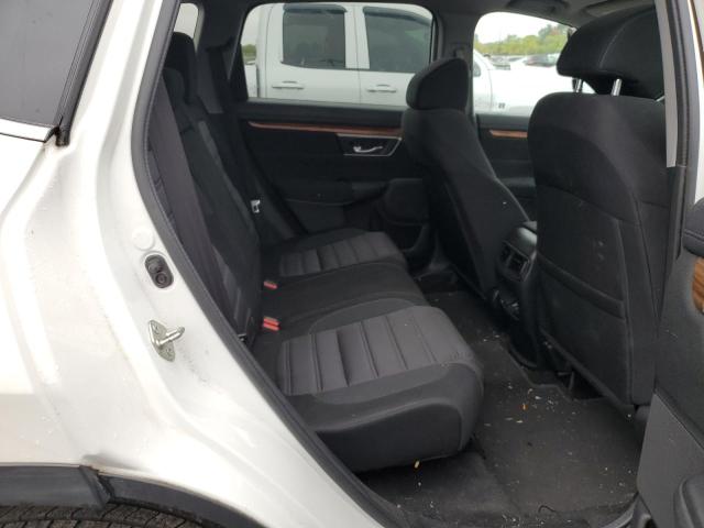 2HKRW2H50HH661222 Honda CR-V EX