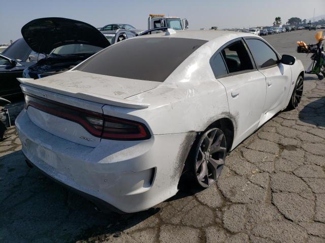 2C3CDXEJ7GH116141 Dodge Charger Srt 392