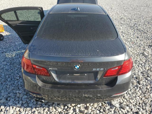 WBA5A7C55FG143039 BMW 528 XI