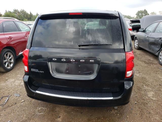 2C4RDGBG8FR576187 Dodge Grand Caravan Se
