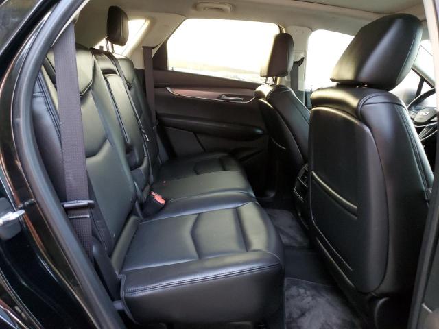 1GYKNDRS9HZ173118 Cadillac XT5 LUXURY