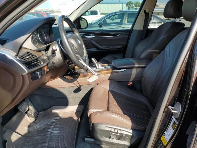 5UXKR6C51F0J78046 BMW X5 Xdrive50i
