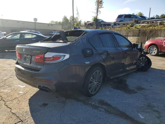 WBAJB9C55KB464187 BMW M550xi