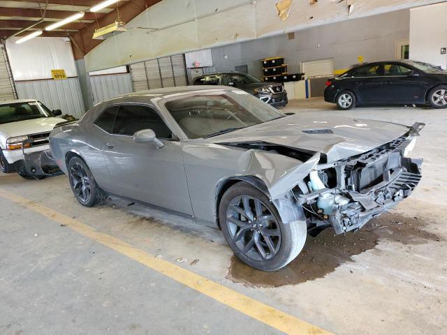 2C3CDZAGXKH509081 Dodge Challenger Sxt