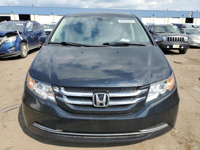 5FNRL5H67GB007852 Honda ODYSSEY EXL