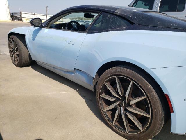 SCFRMFAW5JGL04209 Aston Martin DB11