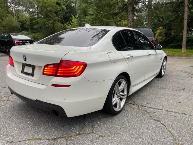 WBA5B3C53GG259685 BMW 535 XI
