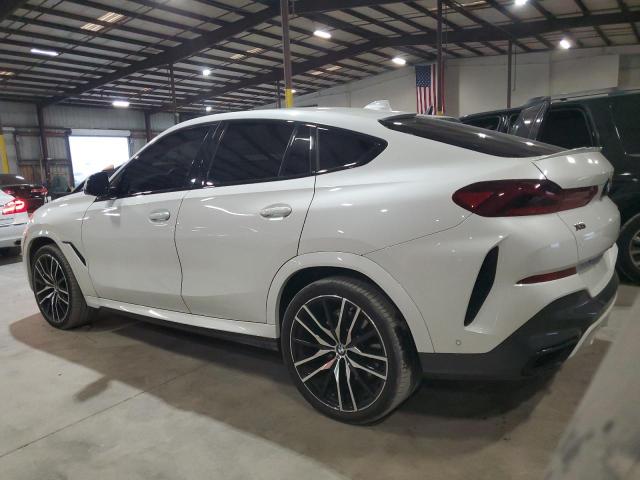 2J1384E BMW X6 M50i