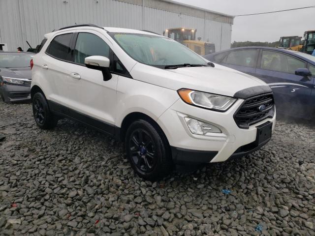 MAJ3P1TE4JC216137 Ford Ecosport Se