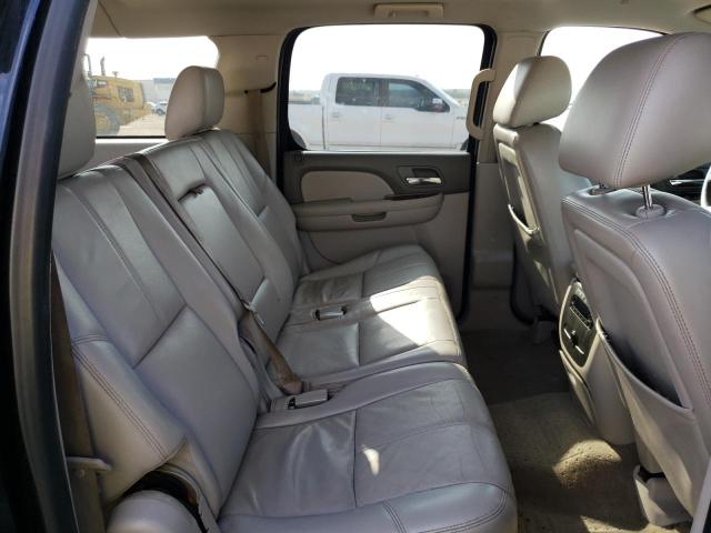 1GKS1KE06ER205873 GMC Yukon Xl C1500 Slt