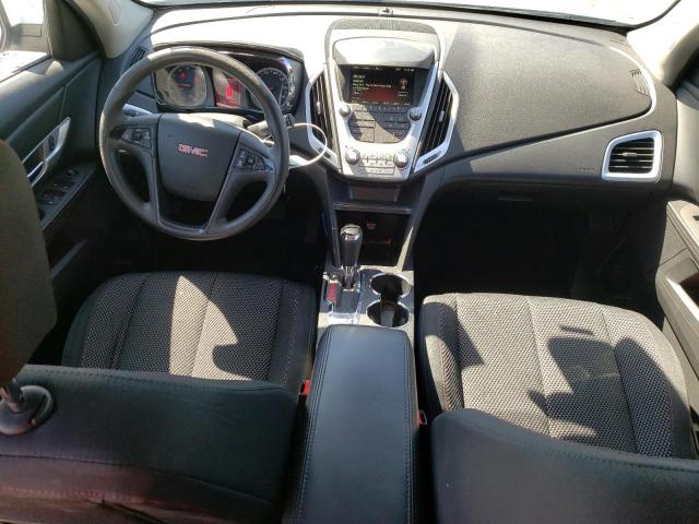 2GKALMEK9G6191484 GMC Terrain Sle