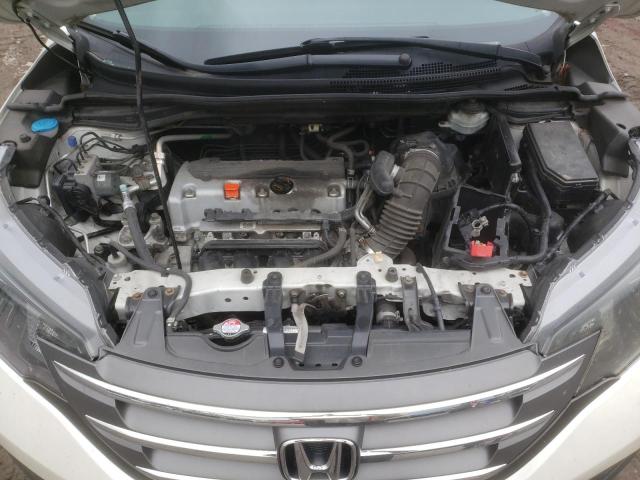 5J6RM4H34EL078377 Honda CR-V LX