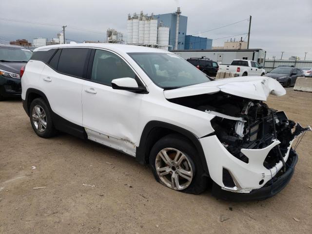 3GKALMEV4JL336072 GMC Terrain Sle