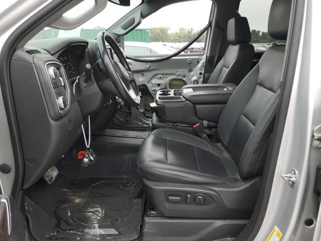 3GTU9DED3MG440984 GMC Sierra K1500 Slt