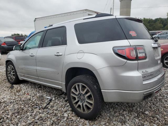 1GKKVTKD8FJ324669 GMC Acadia Denali