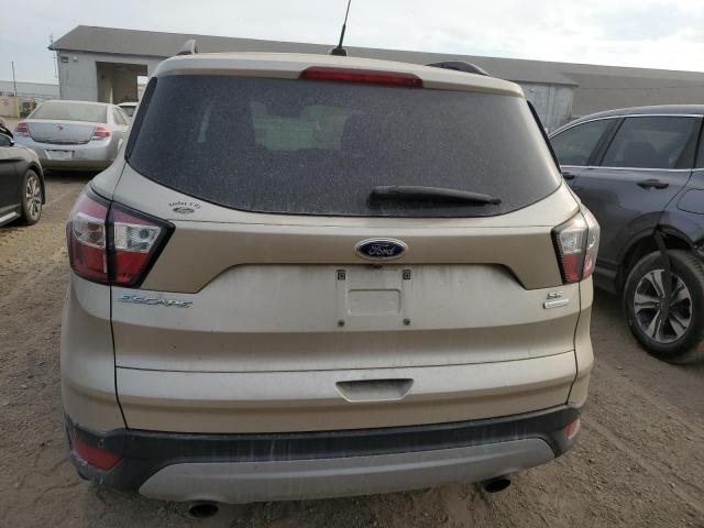 1FMCU0GD4HUE69487 Ford ESCAPE SE