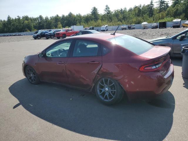 1C3CDFAA9FD375774 Dodge DART SE