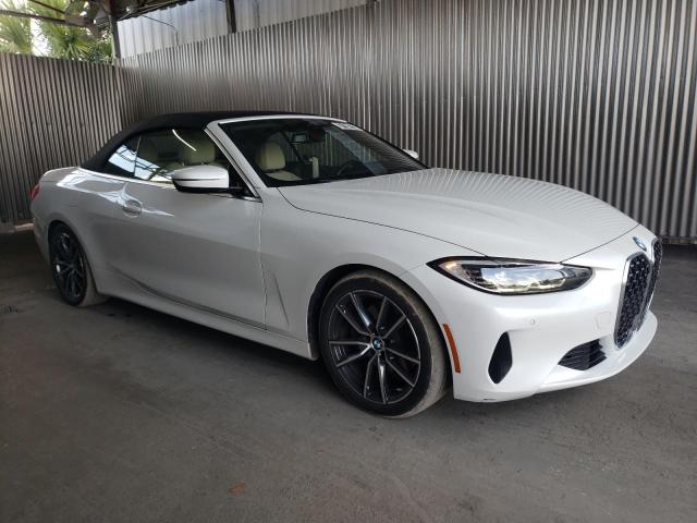 WBA23AT08NCK98169 BMW 430I
