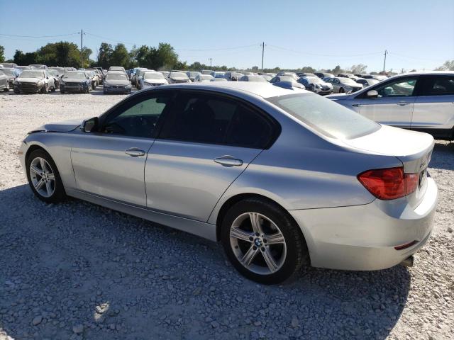 WBA3C3G51FNT52035 BMW 320 I Xdrive