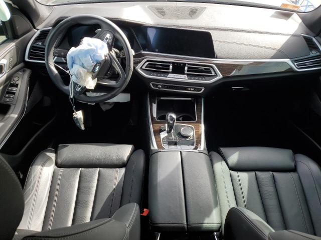 5UXCR6C0XM9F81673 BMW X5 Xdrive40i