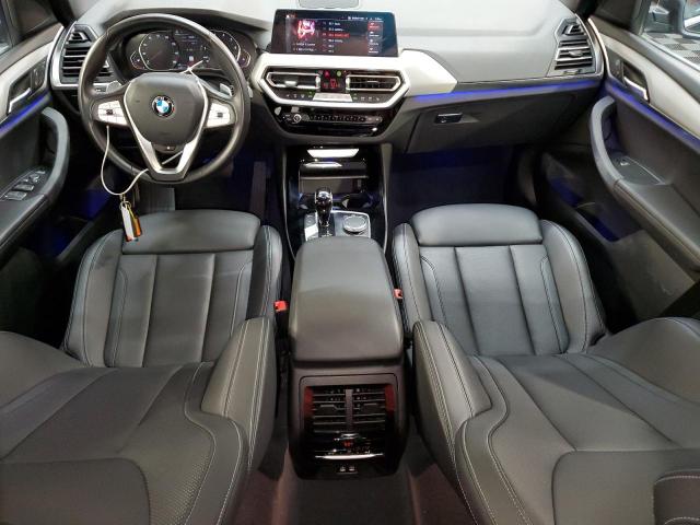 WBX57DP06NN154059 BMW X3 Xdrive30i