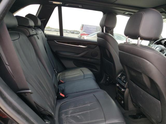 5UXKR2C51J0Z17630 BMW X5 Sdrive35i