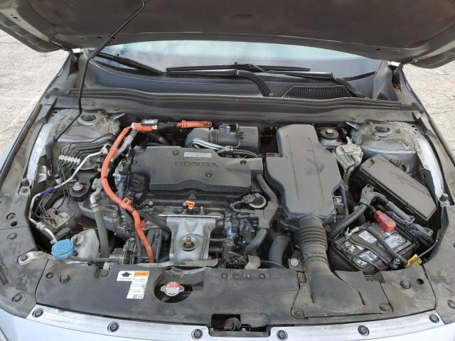 1HGCV3F17JA011106 Honda ACCORD HYBRID