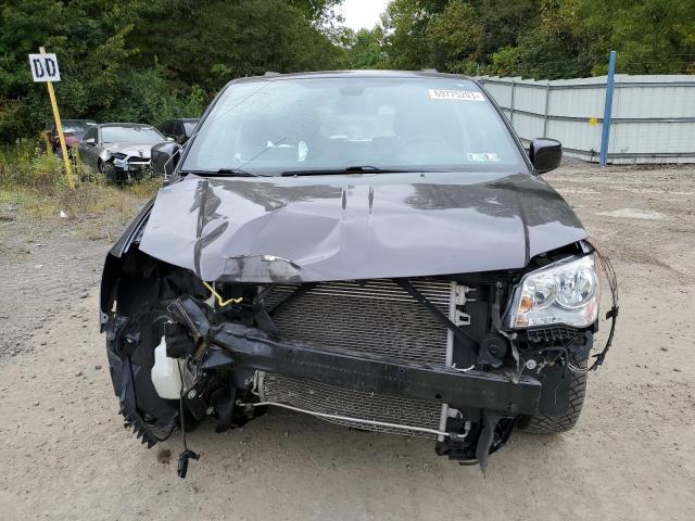 2C4RDGCG3KR595271 Dodge Grand Caravan Sxt